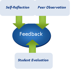 feedback teaching gathering ucd learning wandi